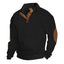 Charles - Warm Casual Pullover for Men