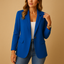 Aurélie - Elegant Blazer for Women