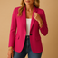 Aurélie - Elegant Blazer for Women