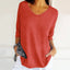 Amelia - Thin Knitted Casual Sweater for Women