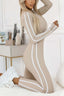 Dominique - Sleek Jumpsuit for Women