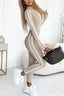 Dominique - Sleek Jumpsuit for Women