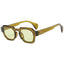 Adrian - Timeless Retro Sunglasses Unisex