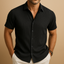 Vincent - Short Sleeve Summer Shirt for Men