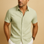 Vincent - Short Sleeve Summer Shirt for Men