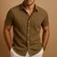 Vincent - Short Sleeve Summer Shirt for Men