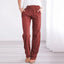 Iris - Comfortable Lightweight Trousers for Women