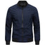 Cedric - Classic Bomber Jacket for Men