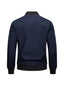 Cedric - Classic Bomber Jacket for Men