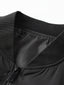 Cedric - Classic Bomber Jacket for Men