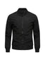 Cedric - Classic Bomber Jacket for Men