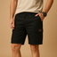 Damian - Classic Cargo Shorts for Men